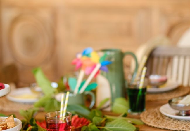 Villa in Pernes les Fontaines - Maison Caroline Villa in Pernes les Fontaines - Maison Caroline