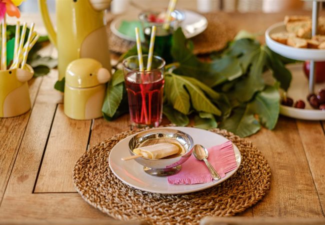 Villa in Pernes les Fontaines - Maison Caroline Villa in Pernes les Fontaines - Maison Caroline