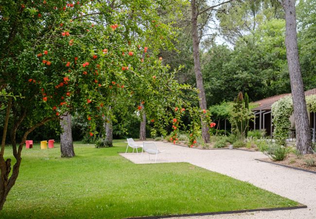 Villa in Pernes les Fontaines - Maison Caroline Villa in Pernes les Fontaines - Maison Caroline