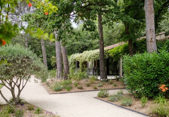 Villa in Pernes les Fontaines - Maison Caroline Villa in Pernes les Fontaines - Maison Caroline