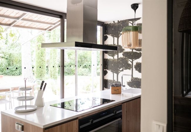 Villa in Pernes les Fontaines - Maison Caroline Villa in Pernes les Fontaines - Maison Caroline