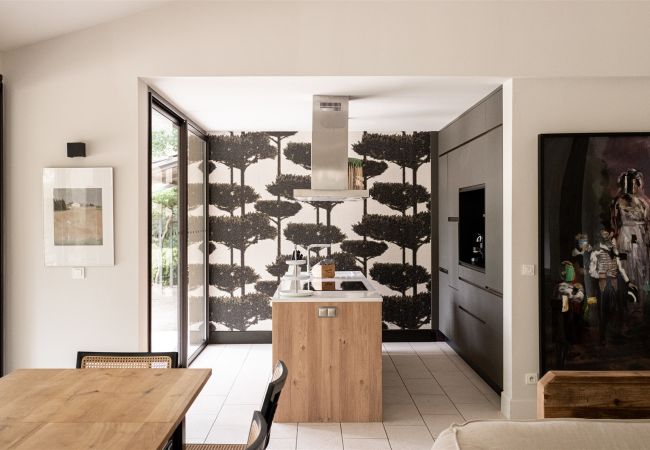 Villa in Pernes les Fontaines - Maison Caroline Villa in Pernes les Fontaines - Maison Caroline