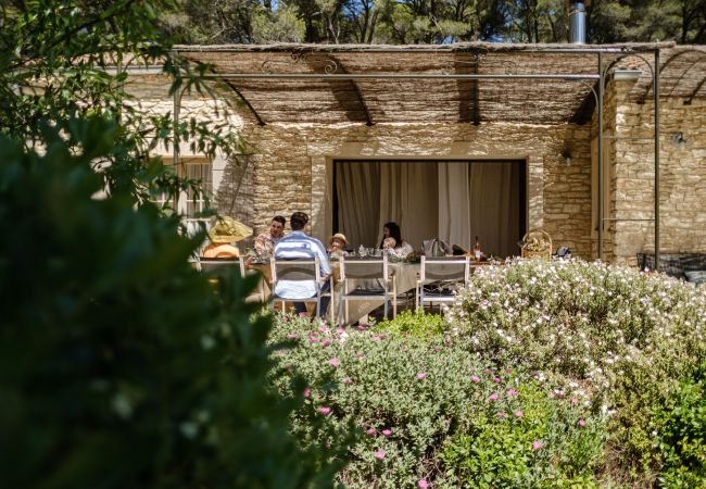 Villa in Pernes les Fontaines - Maison Capucine Villa in Pernes les Fontaines - Maison Capucine