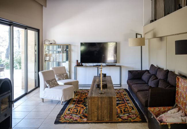 Villa in Pernes les Fontaines - Maison Capucine Villa in Pernes les Fontaines - Maison Capucine