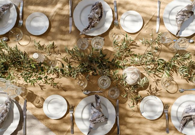 Villa in Pernes les Fontaines - Maison Capucine Villa in Pernes les Fontaines - Maison Capucine