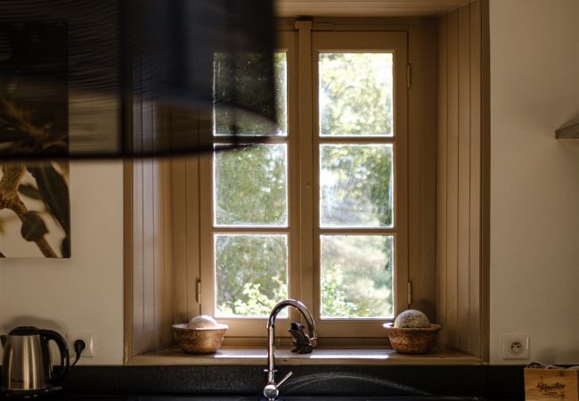 Villa in Pernes les Fontaines - Maison Capucine Villa in Pernes les Fontaines - Maison Capucine