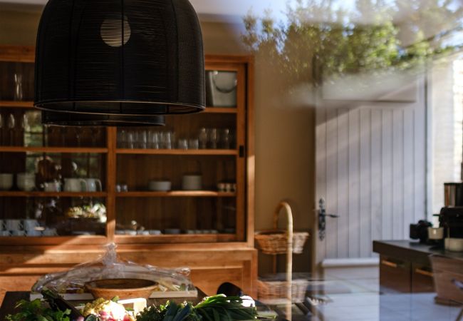 Villa in Pernes les Fontaines - Maison Capucine Villa in Pernes les Fontaines - Maison Capucine