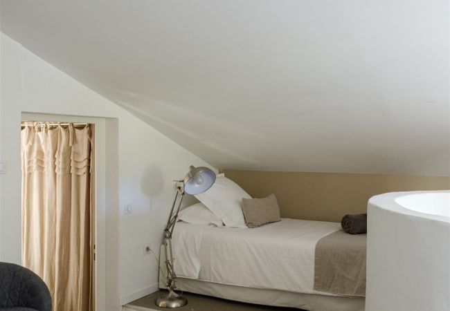 Villa in Pernes les Fontaines - Maison Capucine Villa in Pernes les Fontaines - Maison Capucine