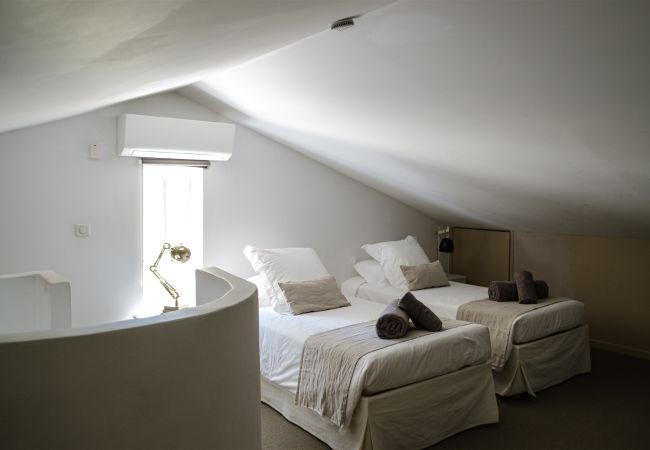 Villa in Pernes les Fontaines - Maison Capucine Villa in Pernes les Fontaines - Maison Capucine