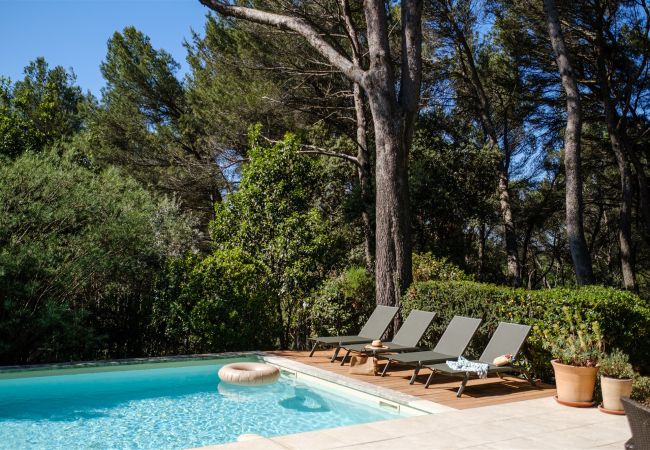 Villa in Pernes les Fontaines - Maison Capucine Villa in Pernes les Fontaines - Maison Capucine