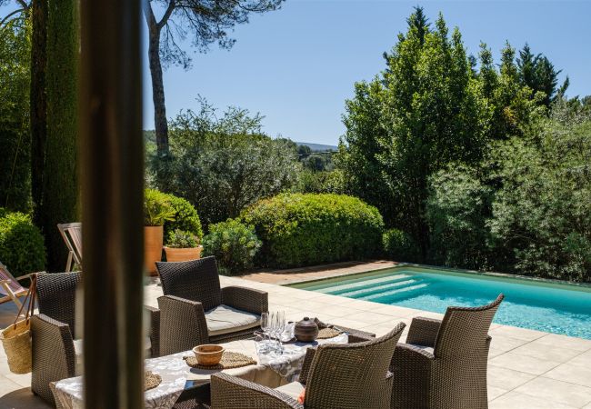 Villa in Pernes les Fontaines - Maison Capucine Villa in Pernes les Fontaines - Maison Capucine