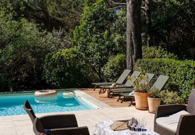 Villa in Pernes les Fontaines - Maison Capucine Villa in Pernes les Fontaines - Maison Capucine