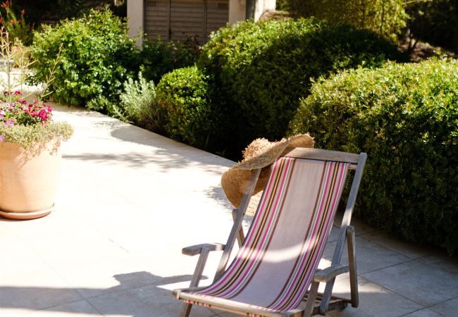 Villa in Pernes les Fontaines - Maison Capucine Villa in Pernes les Fontaines - Maison Capucine