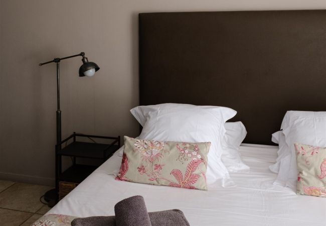 Villa in Pernes les Fontaines - Maison Capucine Villa in Pernes les Fontaines - Maison Capucine