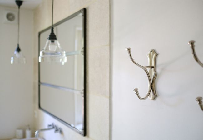 Villa in Pernes les Fontaines - Maison Capucine Villa in Pernes les Fontaines - Maison Capucine