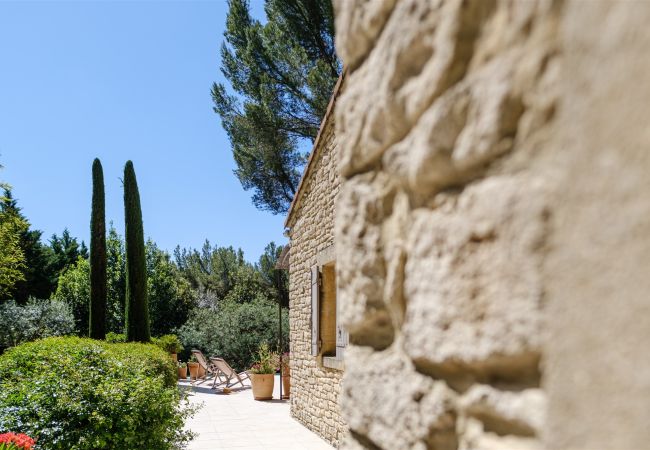 Villa in Pernes les Fontaines - Maison Capucine Villa in Pernes les Fontaines - Maison Capucine