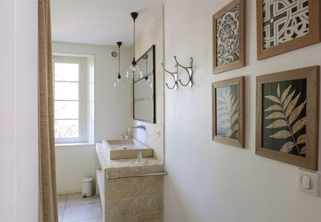 Villa in Pernes les Fontaines - Maison Capucine Villa in Pernes les Fontaines - Maison Capucine