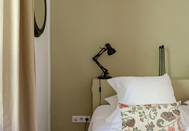 Villa in Pernes les Fontaines - Maison Capucine Villa in Pernes les Fontaines - Maison Capucine