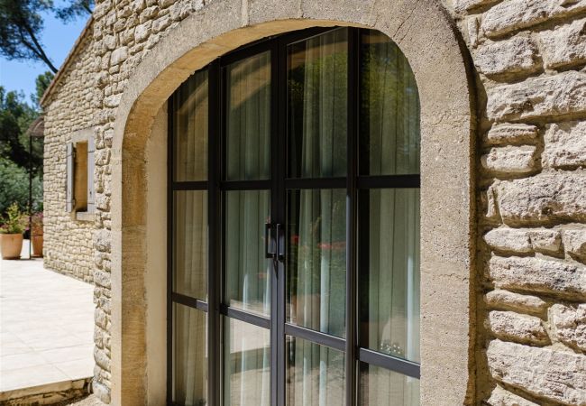 Villa in Pernes les Fontaines - Maison Capucine Villa in Pernes les Fontaines - Maison Capucine