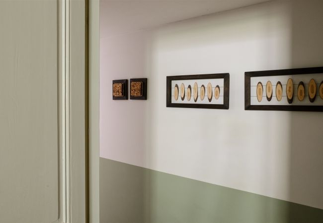 Villa in Pernes les Fontaines - Maison Capucine Villa in Pernes les Fontaines - Maison Capucine