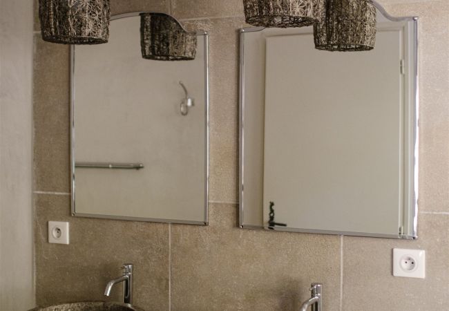 Villa in Pernes les Fontaines - Maison Capucine Villa in Pernes les Fontaines - Maison Capucine