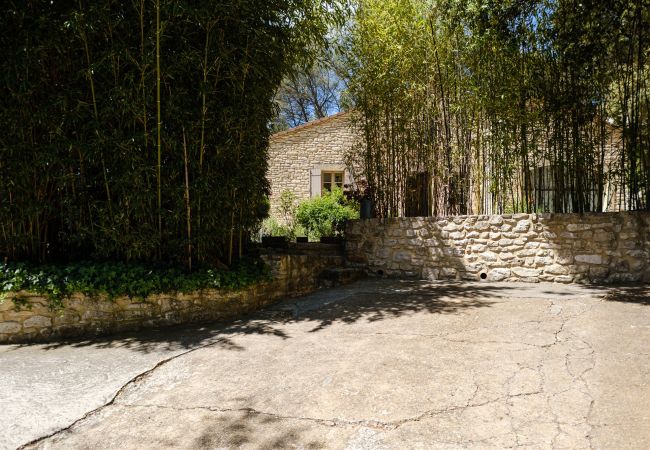 Villa in Pernes les Fontaines - Maison Capucine Villa in Pernes les Fontaines - Maison Capucine