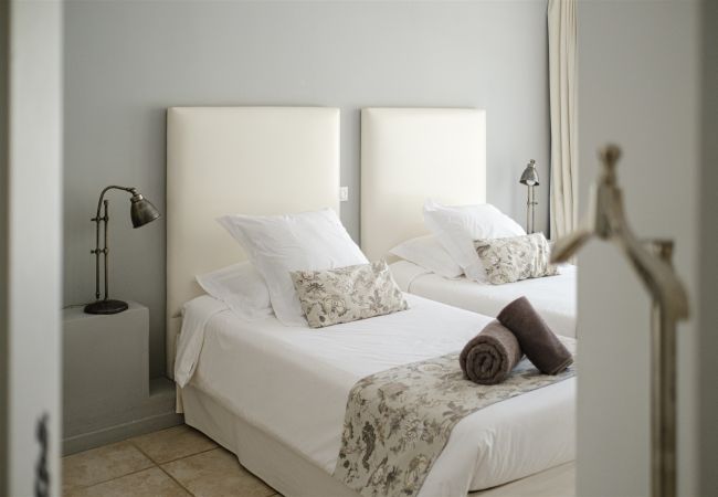 Villa in Pernes les Fontaines - Maison Capucine Villa in Pernes les Fontaines - Maison Capucine