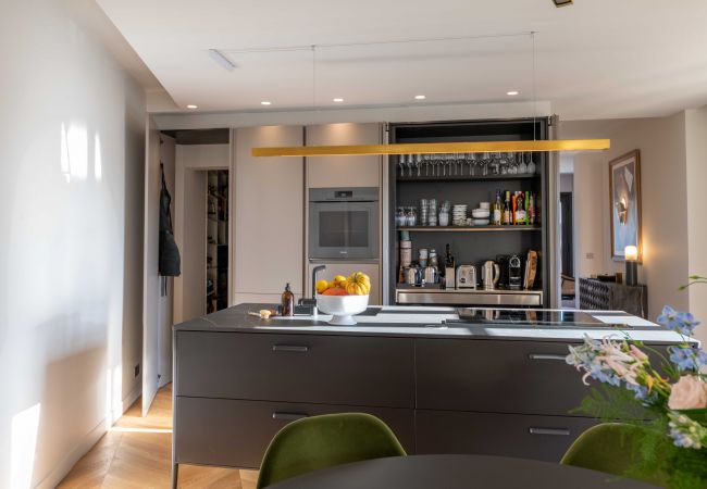 Apartment in Avignon - Maison Antoine Apartment in Avignon - Maison Antoine