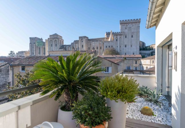 Apartment in Avignon - Maison Antoine Apartment in Avignon - Maison Antoine
