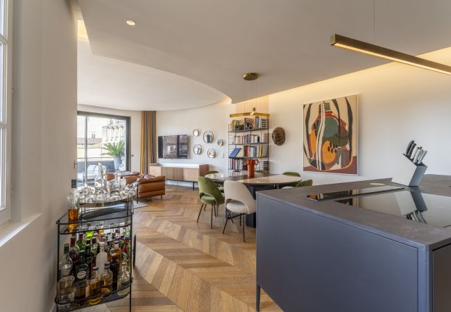 Apartment in Avignon - Maison Antoine Apartment in Avignon - Maison Antoine