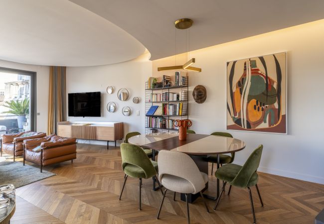 Apartment in Avignon - Maison Antoine Apartment in Avignon - Maison Antoine