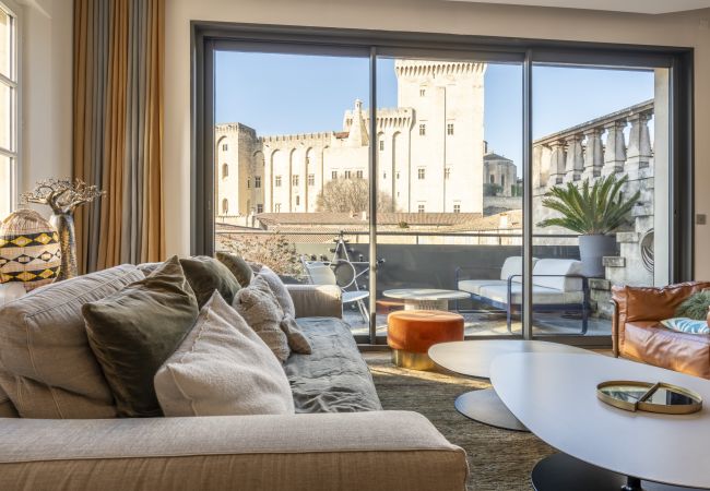 Apartment in Avignon - Maison Antoine Apartment in Avignon - Maison Antoine