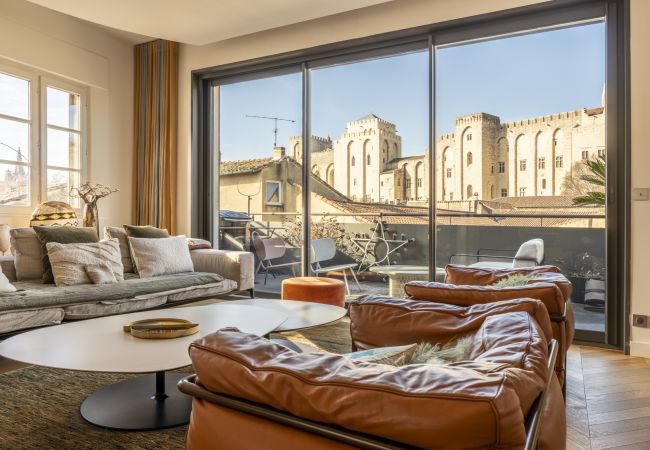 Apartment in Avignon - Maison Antoine Apartment in Avignon - Maison Antoine