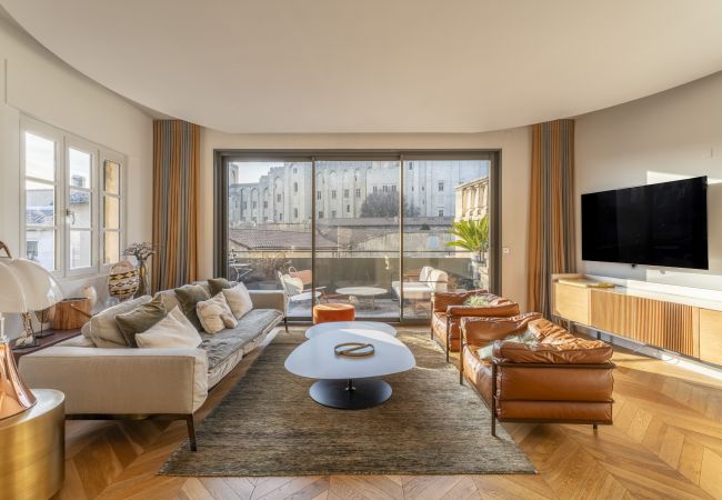 Apartment in Avignon - Maison Antoine Apartment in Avignon - Maison Antoine