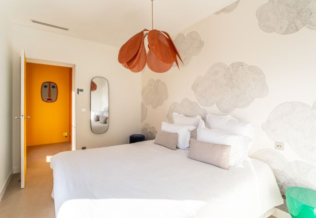 Apartment in Avignon - Maison Antoine Apartment in Avignon - Maison Antoine