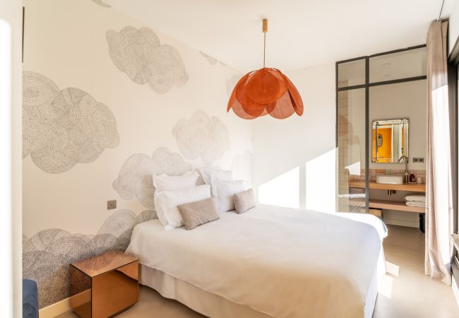 Apartment in Avignon - Maison Antoine Apartment in Avignon - Maison Antoine