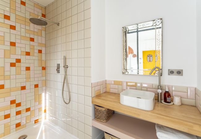 Apartment in Avignon - Maison Antoine Apartment in Avignon - Maison Antoine