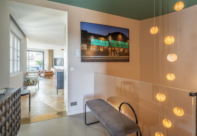 Apartment in Avignon - Maison Antoine Apartment in Avignon - Maison Antoine