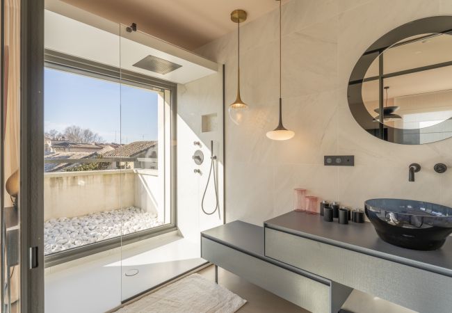 Apartment in Avignon - Maison Antoine Apartment in Avignon - Maison Antoine