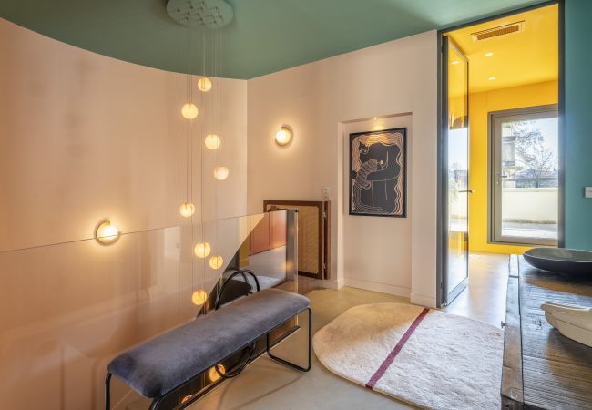 Apartment in Avignon - Maison Antoine Apartment in Avignon - Maison Antoine