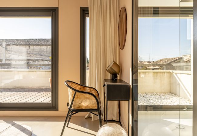 Apartment in Avignon - Maison Antoine Apartment in Avignon - Maison Antoine