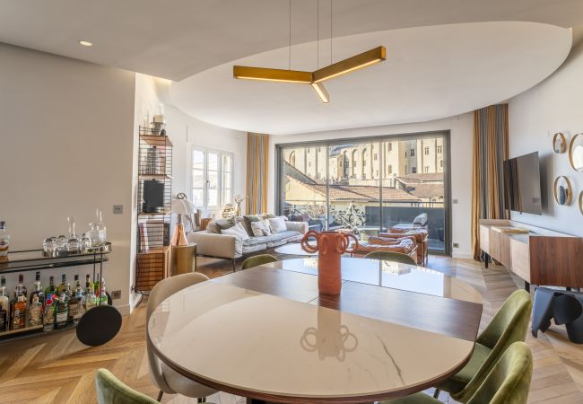 Apartment in Avignon - Maison Antoine Apartment in Avignon - Maison Antoine