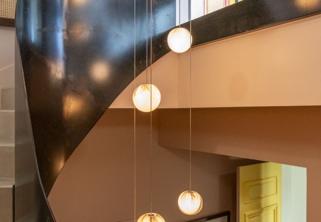 Apartment in Avignon - Maison Antoine Apartment in Avignon - Maison Antoine