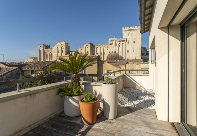 Apartment in Avignon - Maison Antoine Apartment in Avignon - Maison Antoine