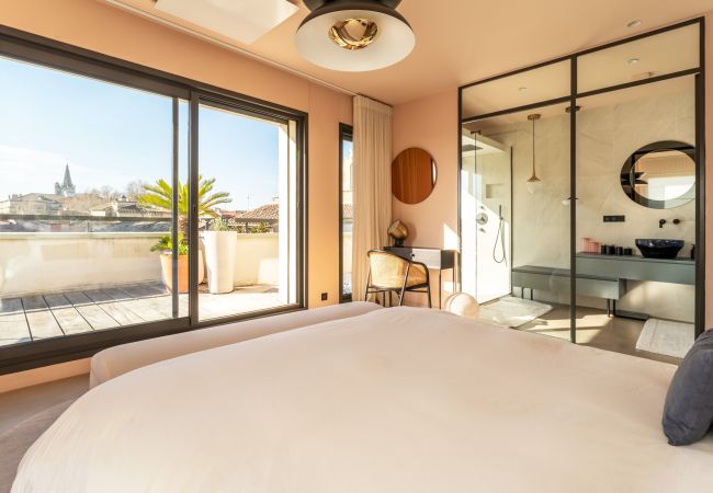 Apartment in Avignon - Maison Antoine Apartment in Avignon - Maison Antoine