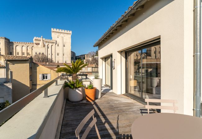 Apartment in Avignon - Maison Antoine Apartment in Avignon - Maison Antoine