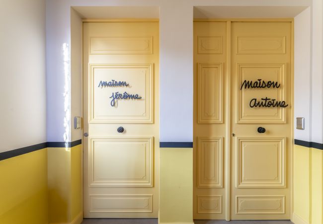 Apartment in Avignon - Maison Antoine Apartment in Avignon - Maison Antoine